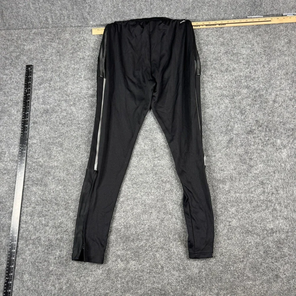 adidas these black